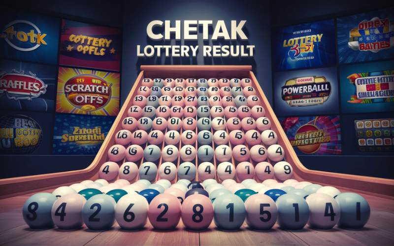 Chetak Lottery Result, Online Lottery App Download, North East Lottery, Chetak Lottery Result Chart, Best Online Lottery