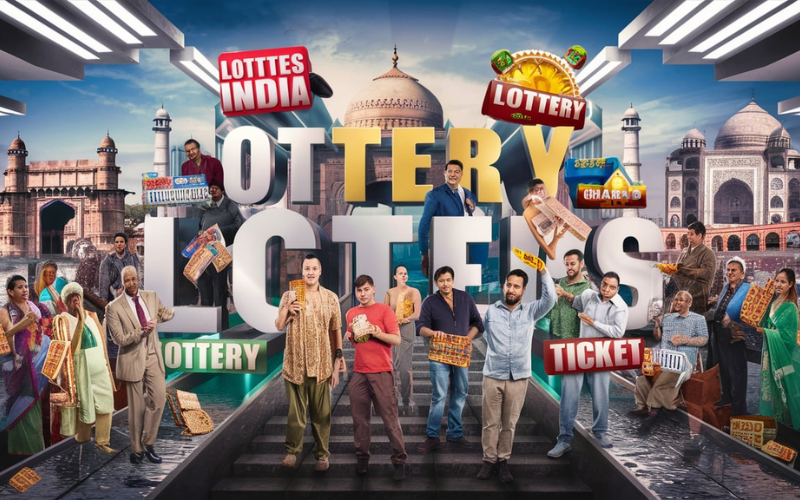 New India Lottery, Online Lottery App, North East Lottery, Lucky Lottery Online, Online Lottery Purchase