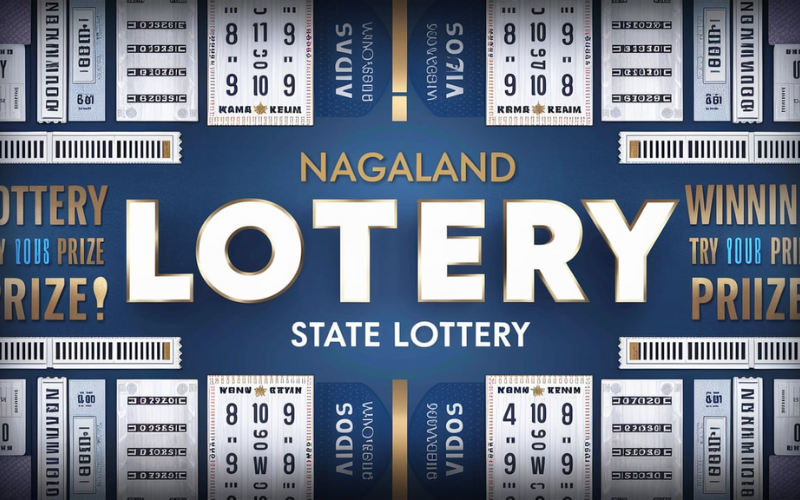 Nagaland State Lottery, Nagaland Lottery Result, North East Lottery, Nagaland State Lottery Result Today, Nagaland State Lottery Sambad