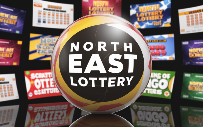 North East Lottery, North Indian Lottery, North East India Lottery, North Lottery, North India Lottery Result