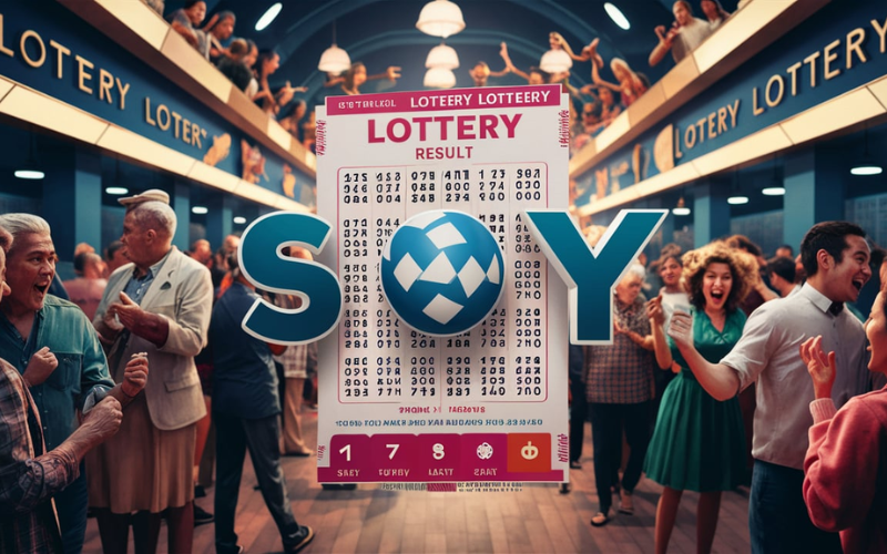 Sky Lottery Result Today, Sky Lottery Today Result, North East Lottery, Sky Lucky Lottery Result, Sky Jackpot Lottery Result