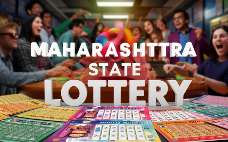 Maharashtra State Lottery Tickets​, Maharashtra Lottery Ticket​, North East Lottery, Maharashtra State Lottery Result Today​, Maharashtra State Lottery