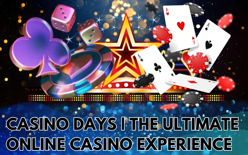 Casino-Days