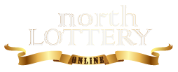 north india lottery logo