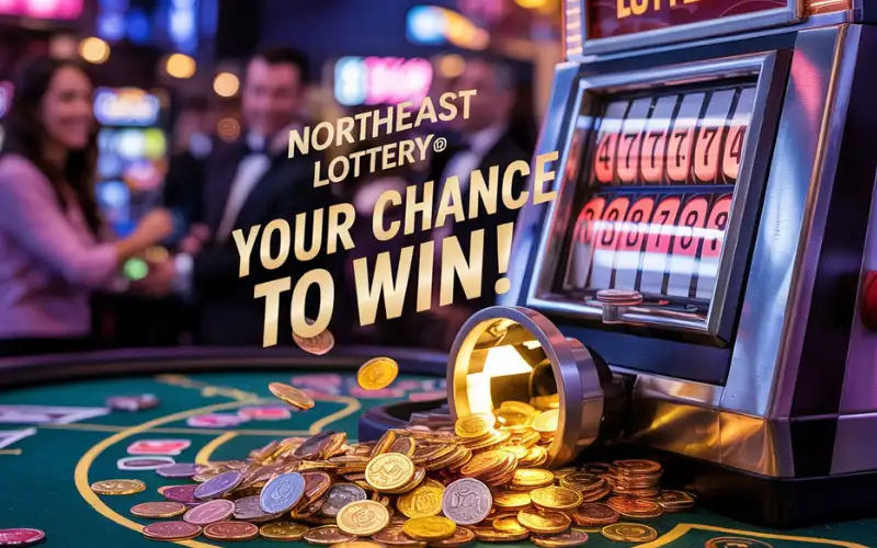 Northeast Lottery
