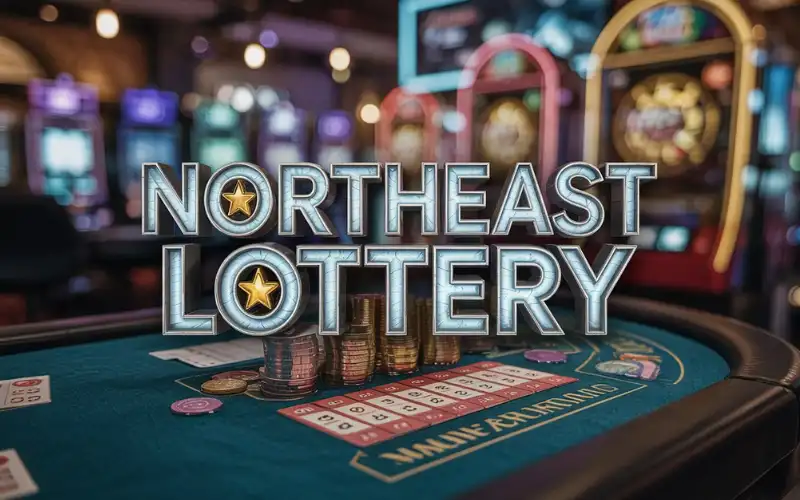 Northeast Lottery