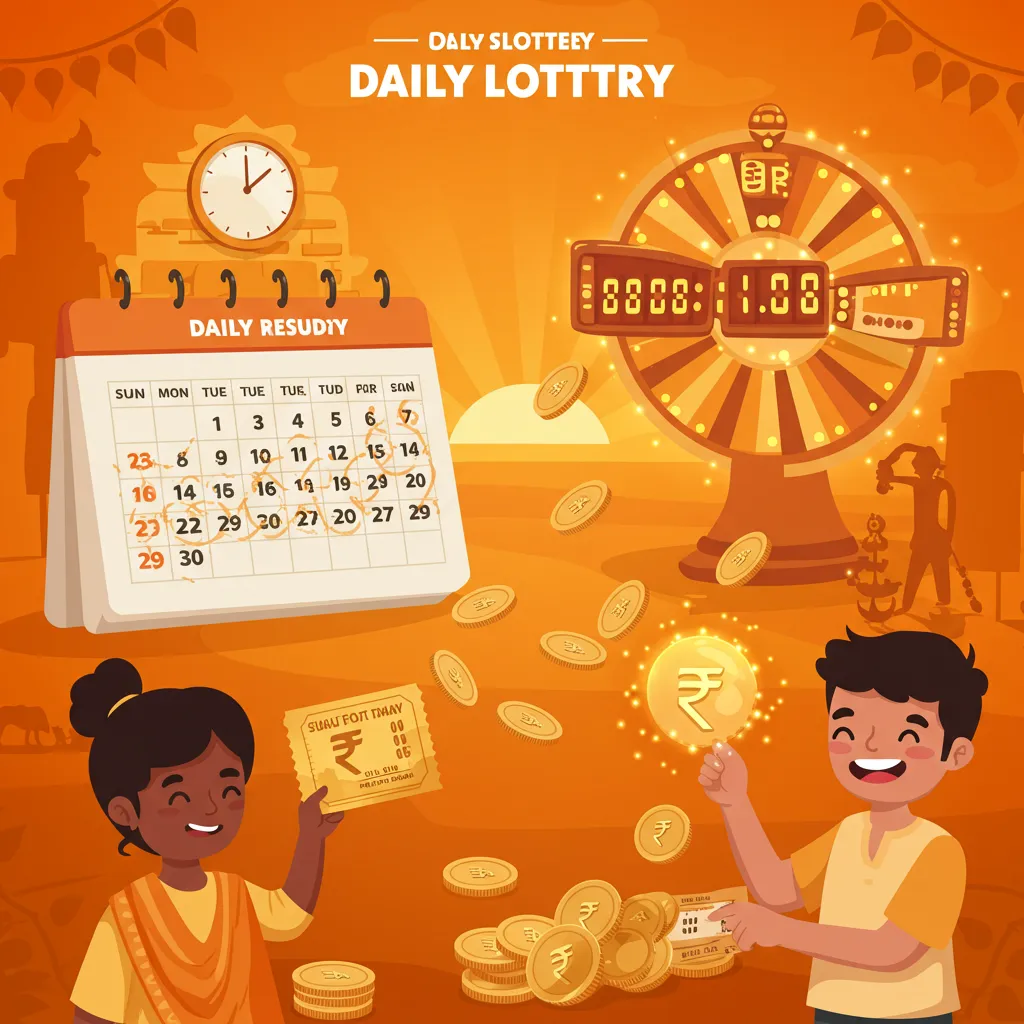 north india lottery draw system
