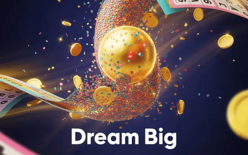 Dear Lottery Guessing