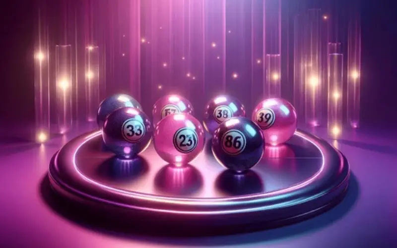 North Lottery Results