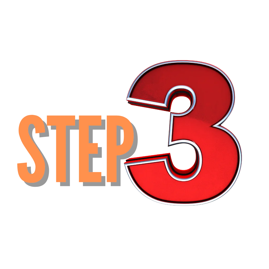 all lottery result today step three