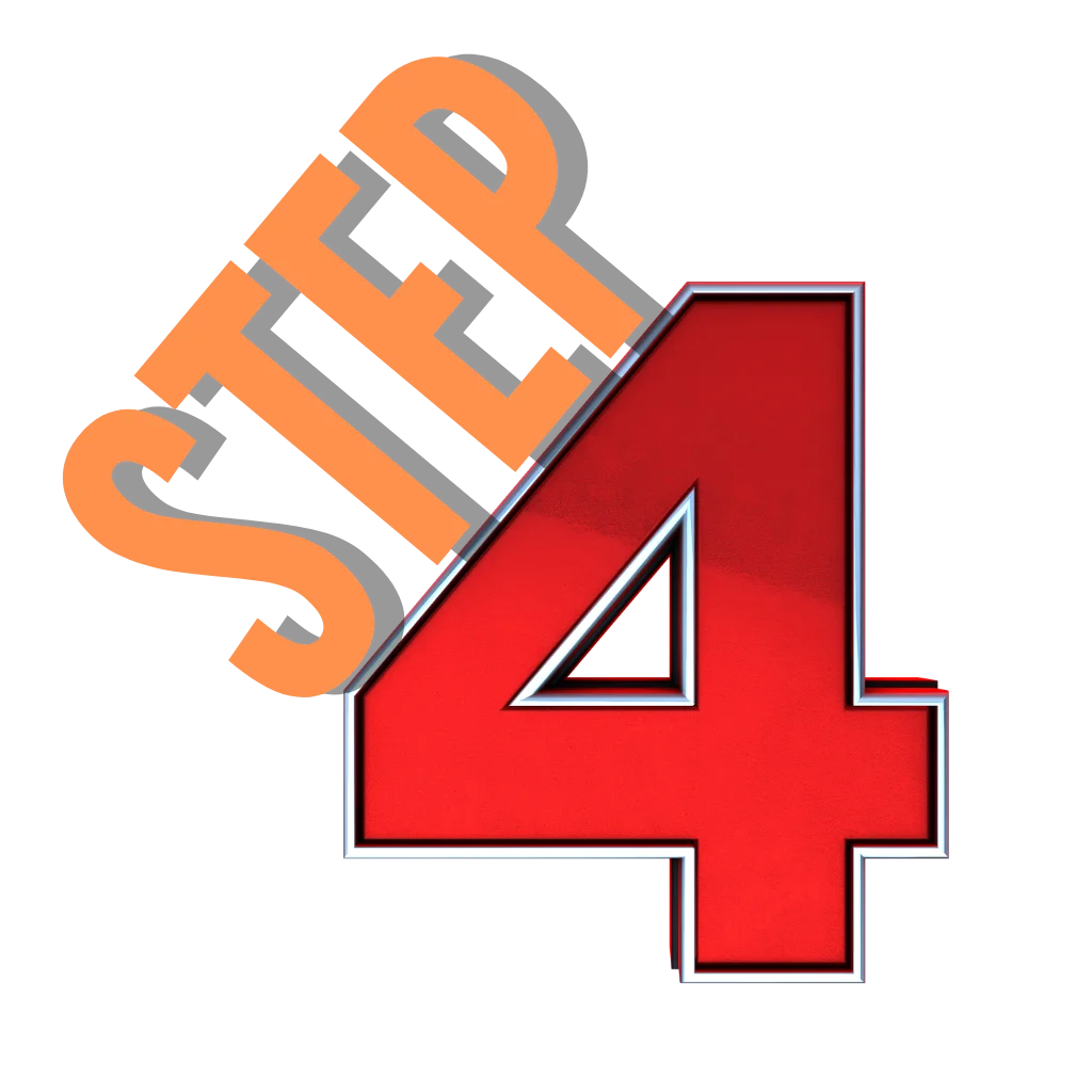 all lottery result today step four
