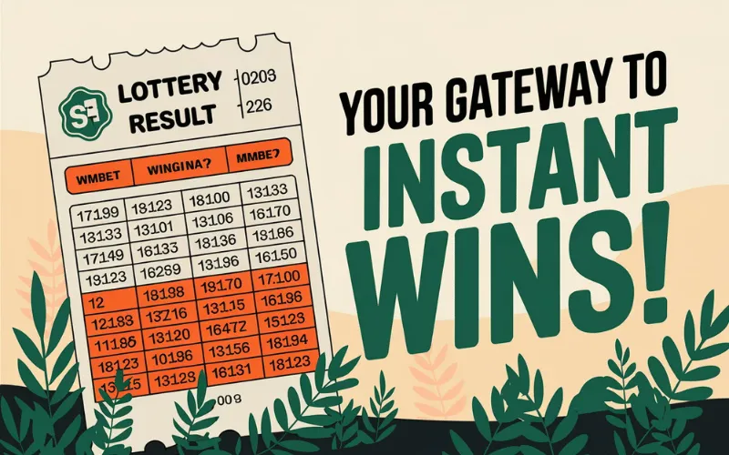 Free Lucky Draw Online