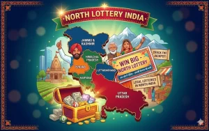 north lottery india​ at North India Lottery featured image